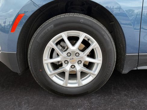 Used 2024 Chevrolet Equinox LT image 15