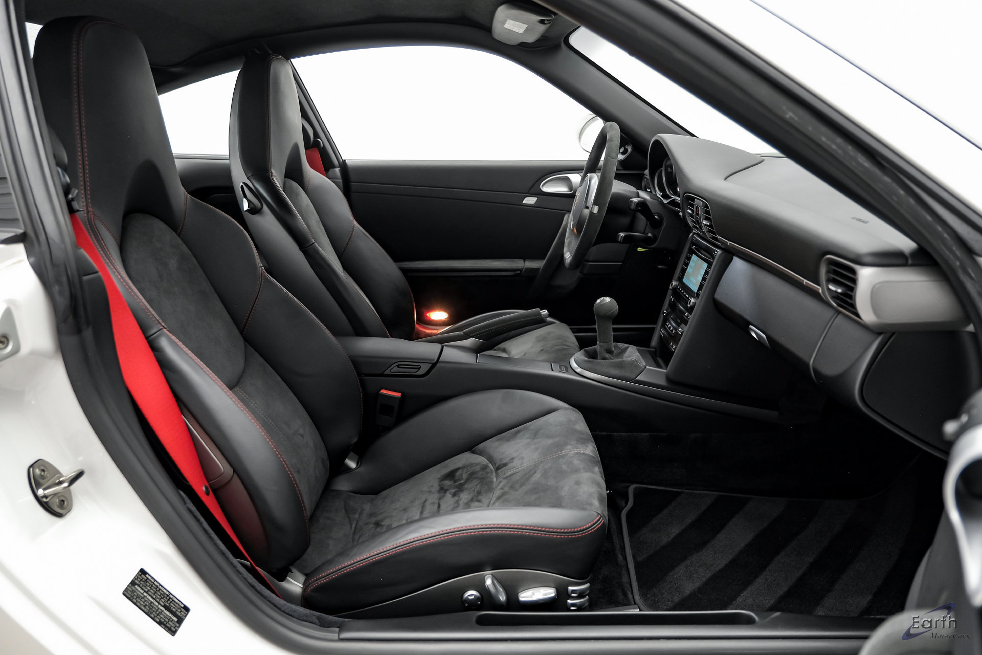 Used 2010 Porsche 911 GT3 RWD image 53