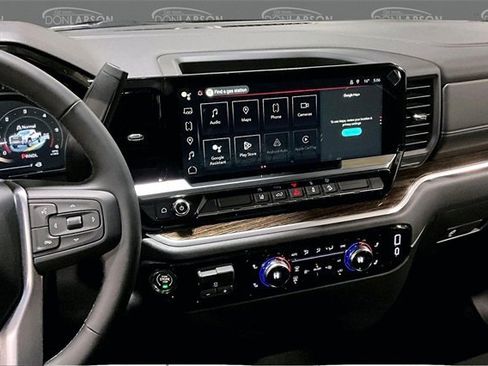 New 2026 GMC Sierra 2500 SLE w/ SLE Value Package; image 10