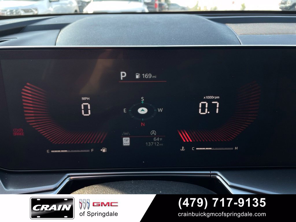 Used 2025 Kia Sorento S AWD/4WD image 14