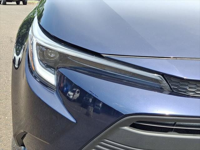 Certified 2024 Toyota Corolla LE FWD image 30