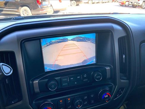 Used 2016 GMC Sierra 1500 Denali w/ Enhanced Driver Alert Package image 25