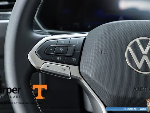 Used 2024 Volkswagen Tiguan S FWD image 21