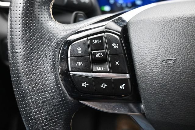 Used 2021 Ford Explorer ST w/ Equipment Group 401A AWD/4WD image 12