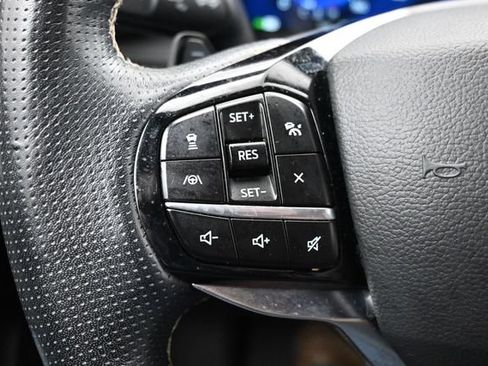 Used 2021 Ford Explorer ST w/ Equipment Group 401A AWD/4WD image 12