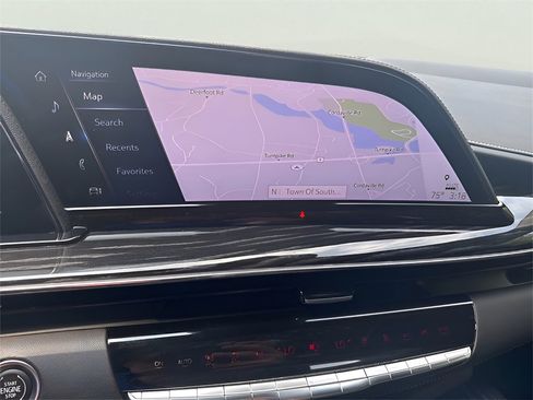 Used 2022 Cadillac Escalade ESV Sport w/ Touring Package image 24