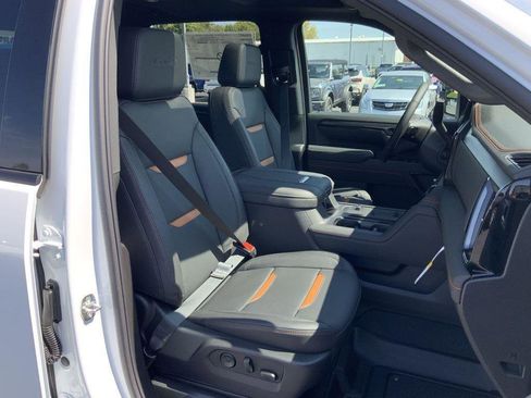 New 2026 GMC Sierra 2500 AT4 w/ AT4 Premium Plus Package image 71