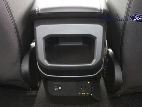 New 2026 Ford Ranger XLT w/ Equipment Group 301A High AWD/4WD image 11