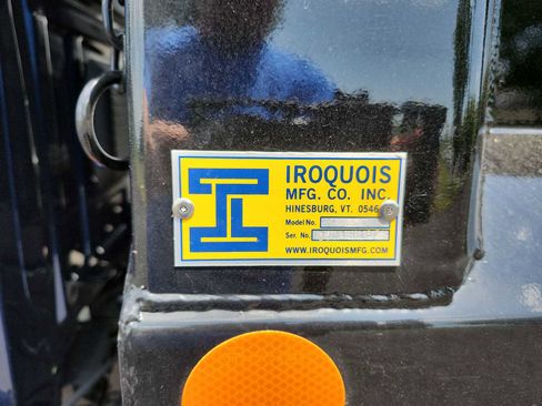 New 2024 RAM 5500 Tradesman image 14