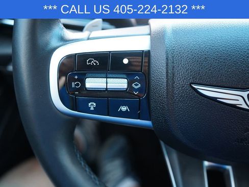 Used 2025 Genesis GV80 2.5T Standard AWD/4WD image 36