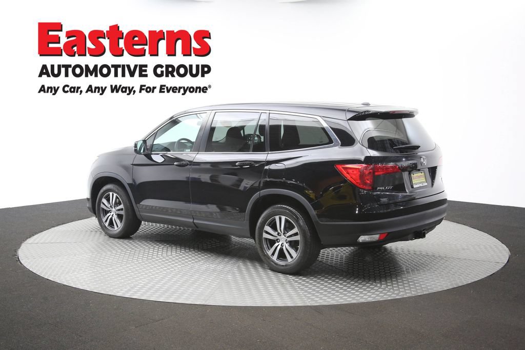 Used 2018 Honda Pilot EX image 62