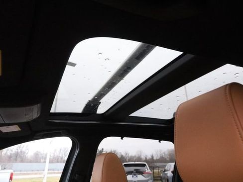 Used 2024 MAZDA CX-90 3.3 Turbo S w/ Premium Plus image 9