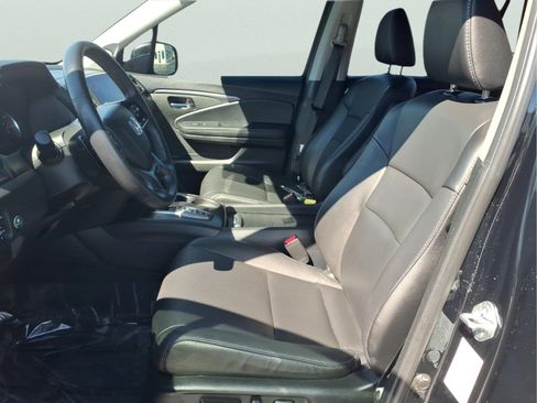 Certified 2022 Honda Pilot Special Edition image 18