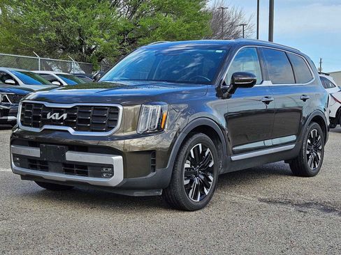 Used 2023 Kia Telluride SX Prestige image 10
