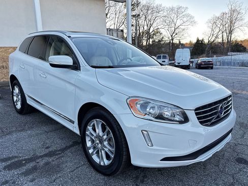 Used 2015 Volvo XC60 T5 Premier image 7