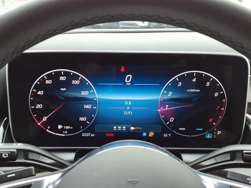 New 2026 Mercedes-Benz GLC 300 4MATIC image 13