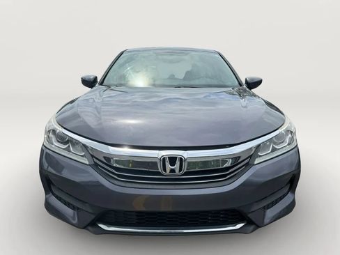 Used 2016 Honda Accord LX image 14