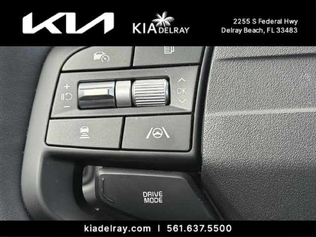 New 2026 Kia Sportage SX FWD image 29