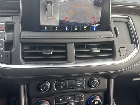 Used 2023 Chevrolet Tahoe LT w/ Luxury Package image 11