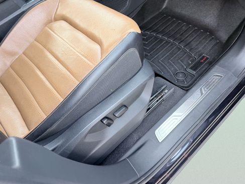 Used 2018 Volkswagen Atlas SEL Premium image 53