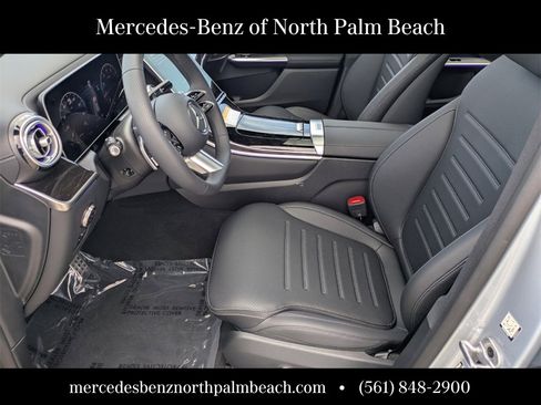 New 2026 Mercedes-Benz GLC 300 image 7