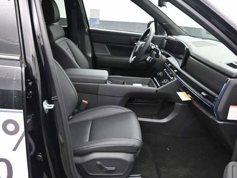 New 2026 Hyundai Santa Fe Calligraphy image 11