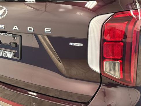 Used 2025 Hyundai Palisade Calligraphy image 43