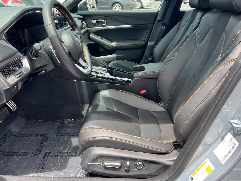 Used 2026 Acura Integra A-Spec w/ Technology Package FWD image 14