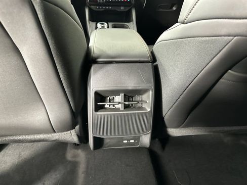 New 2026 Jeep Cherokee Limited AWD/4WD image 15