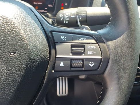 Used 2025 Honda Accord Sport image 21