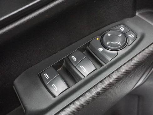 Used 2024 Chevrolet Silverado 1500 Custom AWD/4WD image 10