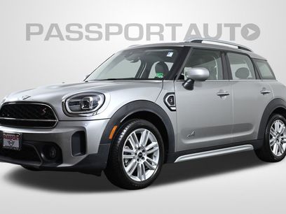 Certified 2023 MINI Cooper Countryman S