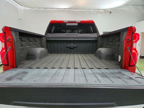 Used 2020 Chevrolet Silverado 1500 RST w/ All-Star Edition AWD/4WD image 26
