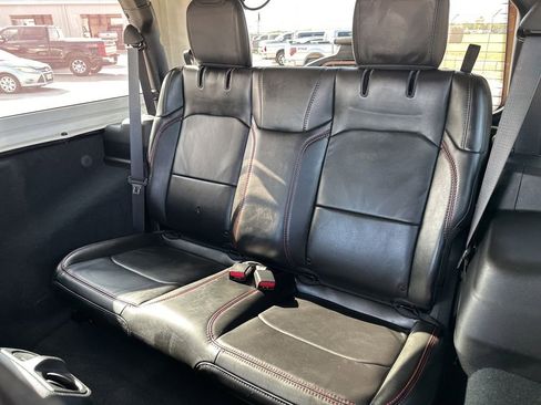 Used 2024 Jeep Wrangler Rubicon w/ Convenience Group image 31