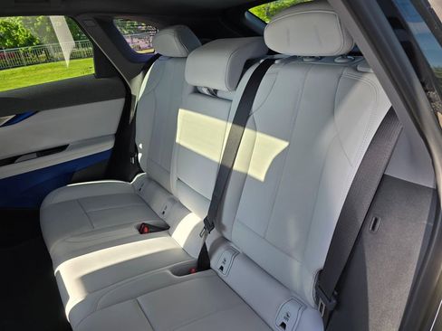 Used 2026 Cadillac Optiq Sport 1 AWD/4WD image 17