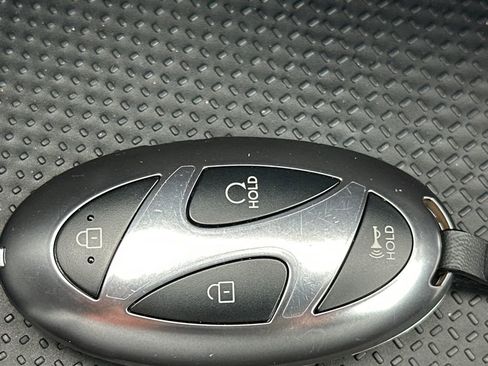 New 2026 Hyundai Tucson SEL FWD image 34