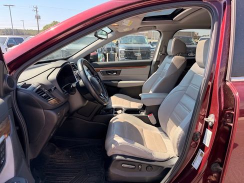Used 2018 Honda CR-V EX-L image 10
