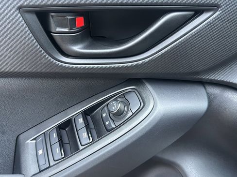 Used 2025 Subaru Crosstrek 2.5i Sport w/ Popular Package #4A image 15