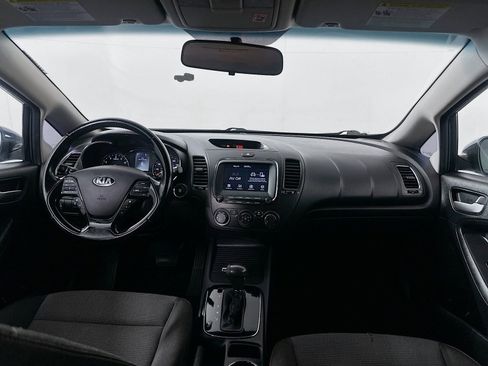 Used 2018 Kia Forte LX w/ LX Popular Plus Package FWD image 20