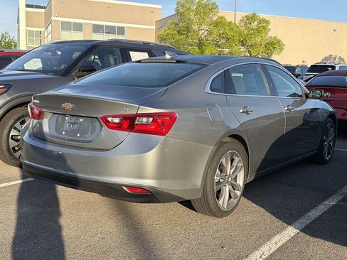 Used 2023 Chevrolet Malibu LT FWD image 6