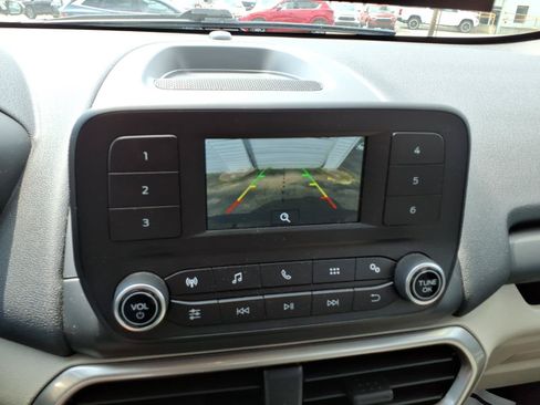 Used 2022 Ford EcoSport S AWD/4WD image 29