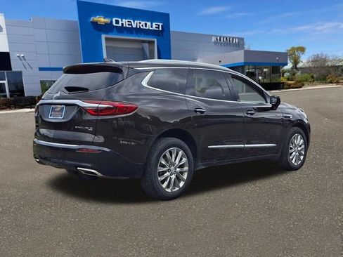 Used 2018 Buick Enclave Premium w/ Experience Buick Package AWD/4WD image 26