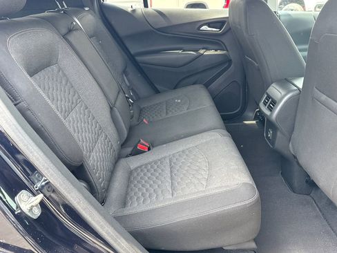 Used 2020 Chevrolet Equinox LT image 16