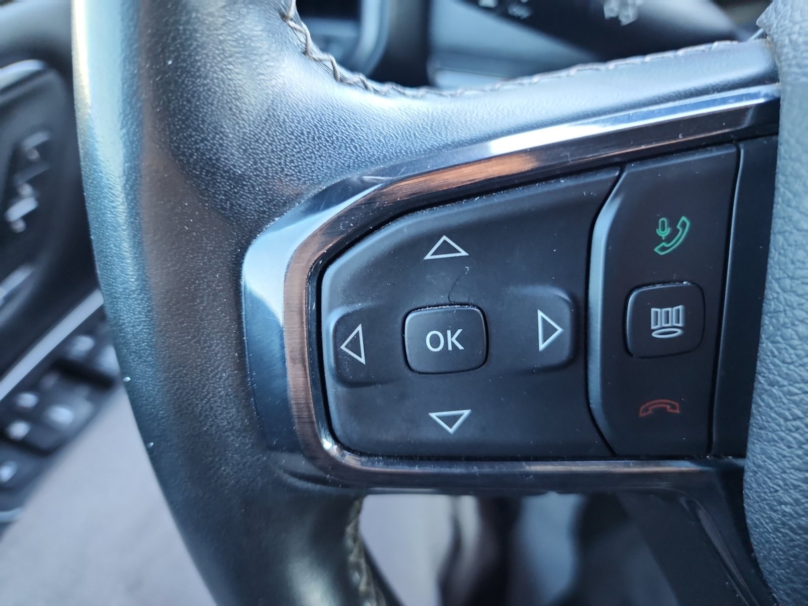 Used 2023 RAM 1500 Limited w/ Night Edition AWD/4WD image 20