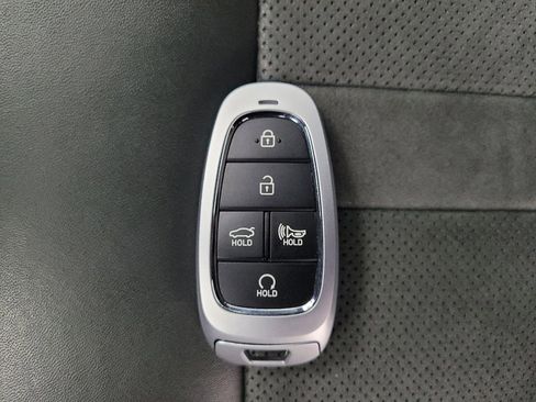 Used 2021 Hyundai Sonata SEL Plus w/ Tech Package image 32