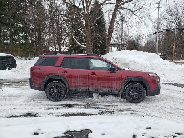 Used 2026 Subaru Outback Limited XT AWD/4WD image 2