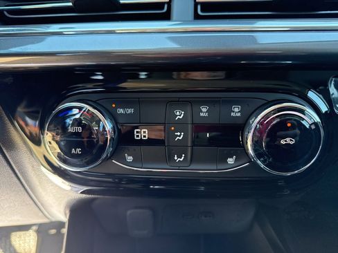 New 2026 Chevrolet Trax ACTIV image 24