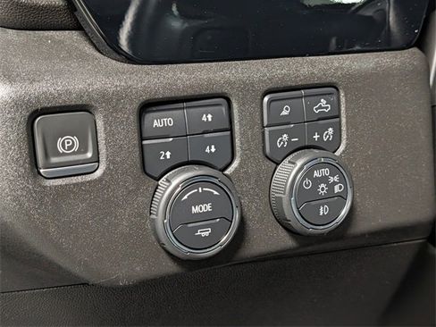 Used 2024 Chevrolet Silverado 3500 LTZ w/ LTZ Plus Package image 20