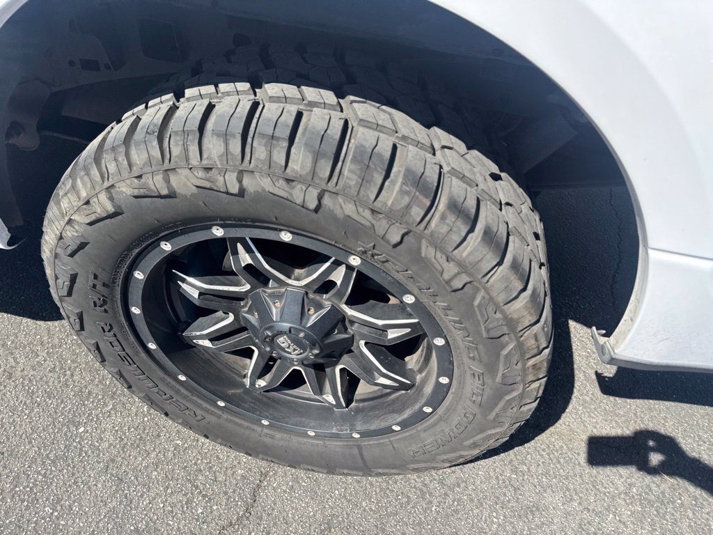 Used 2018 Ford F150 XL w/ Equipment Group 101A Mid RWD image 7