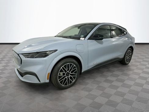 New 2026 Ford Mustang Mach-E Premium AWD/4WD image 24